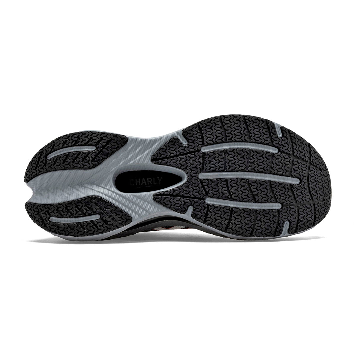 Tenis deportivo Charly para Hombre
