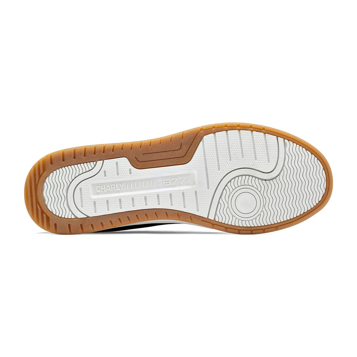 Tenis urbano Charly para Mujer