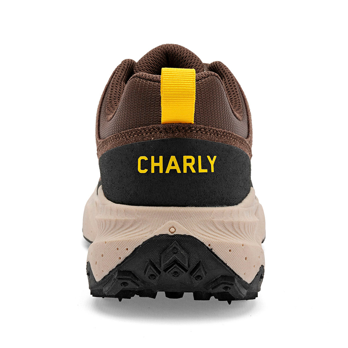 Tenis hiking Charly para Hombre