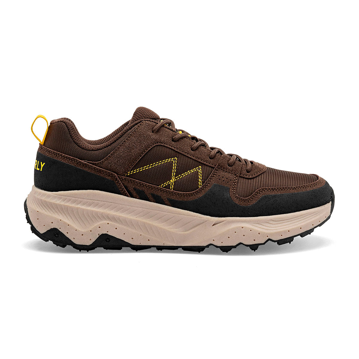 Tenis hiking Charly para Hombre