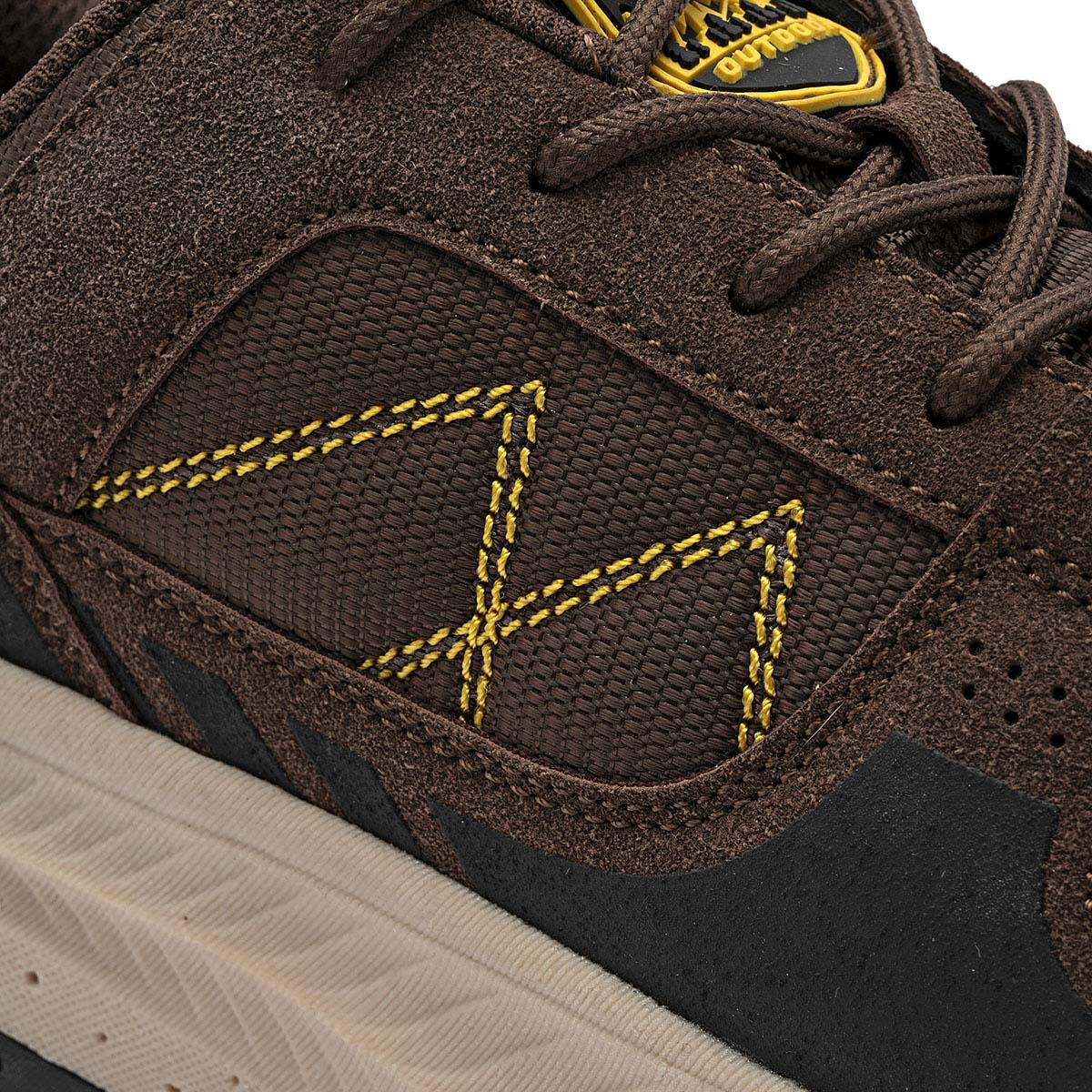 Tenis hiking Charly para Hombre