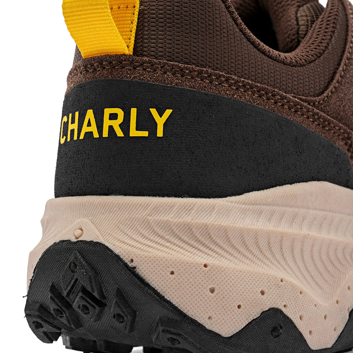 Tenis hiking Charly para Hombre