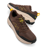 Charly Zapato para hacer hiking para hombre