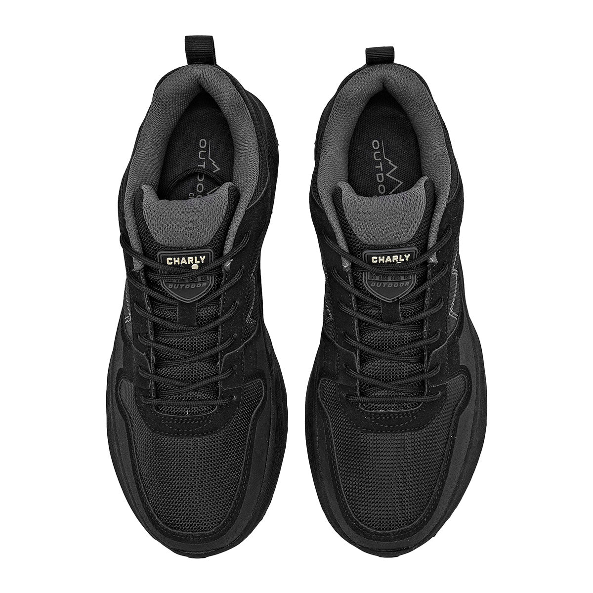 Tenis hiking Charly para Hombre