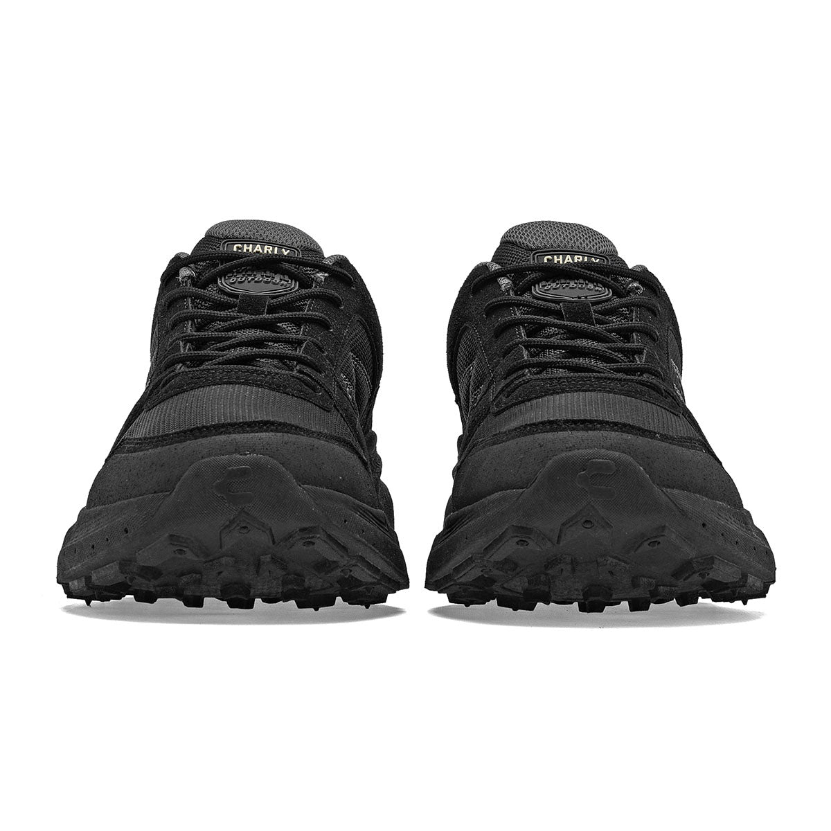 Tenis hiking Charly para Hombre