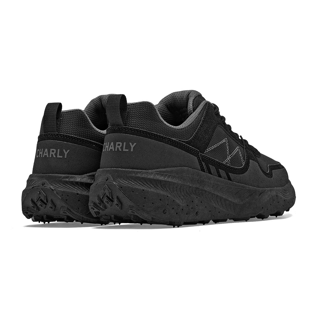 Tenis hiking Charly para Hombre