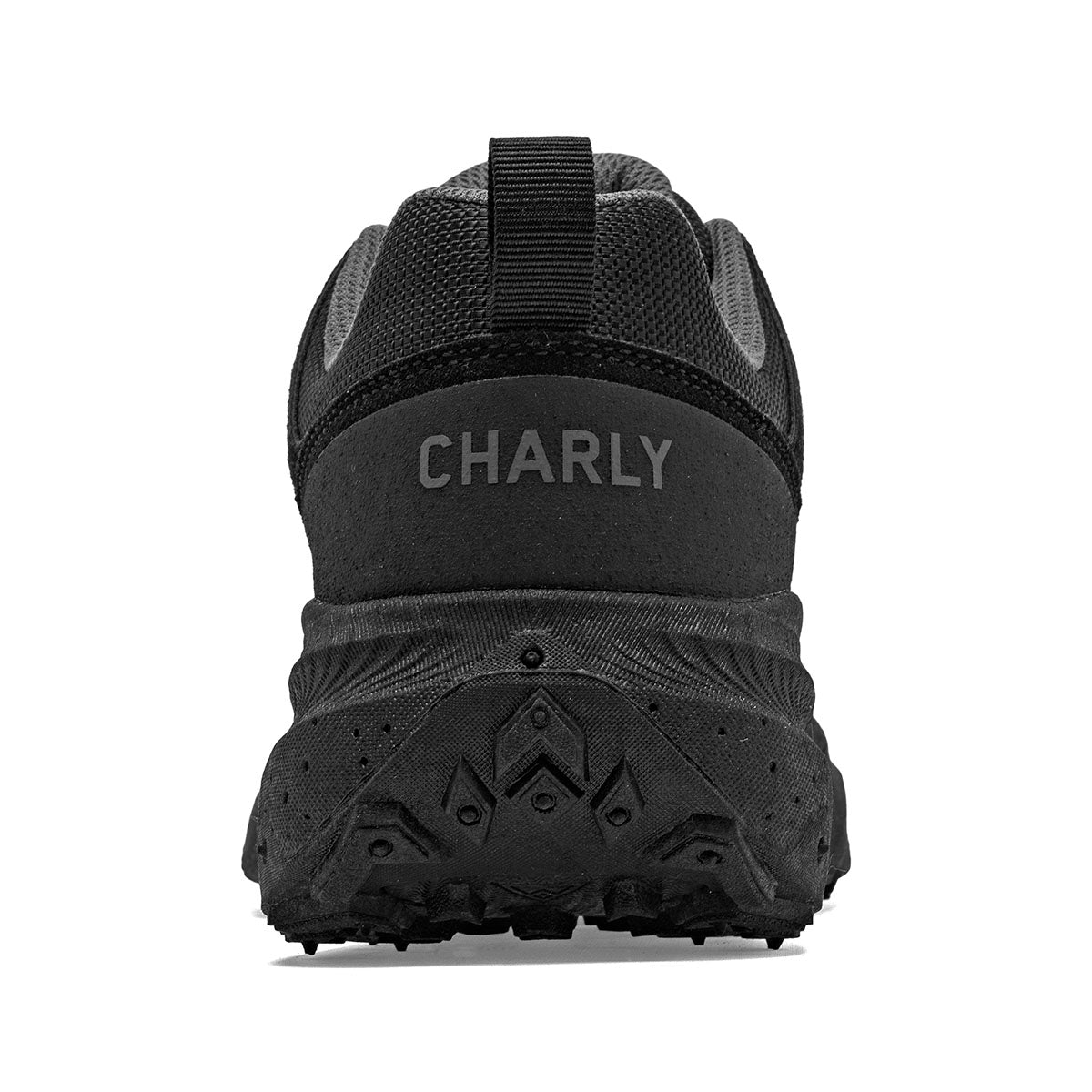 Tenis hiking Charly para Hombre