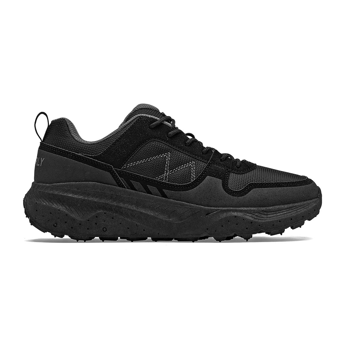 Tenis hiking Charly para Hombre