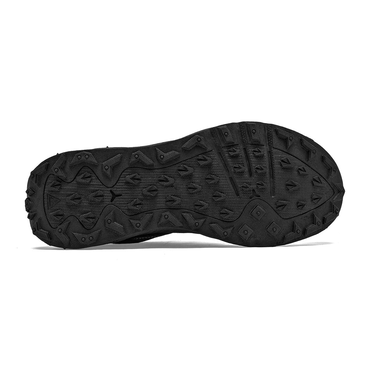 Tenis hiking Charly para Hombre