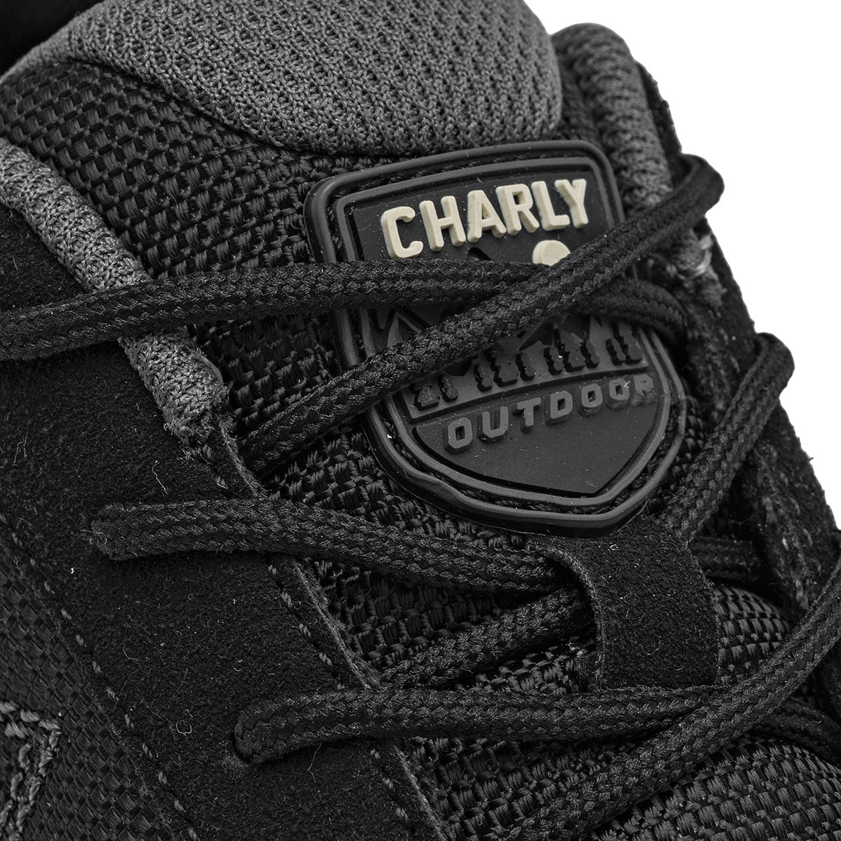 Tenis hiking Charly para Hombre