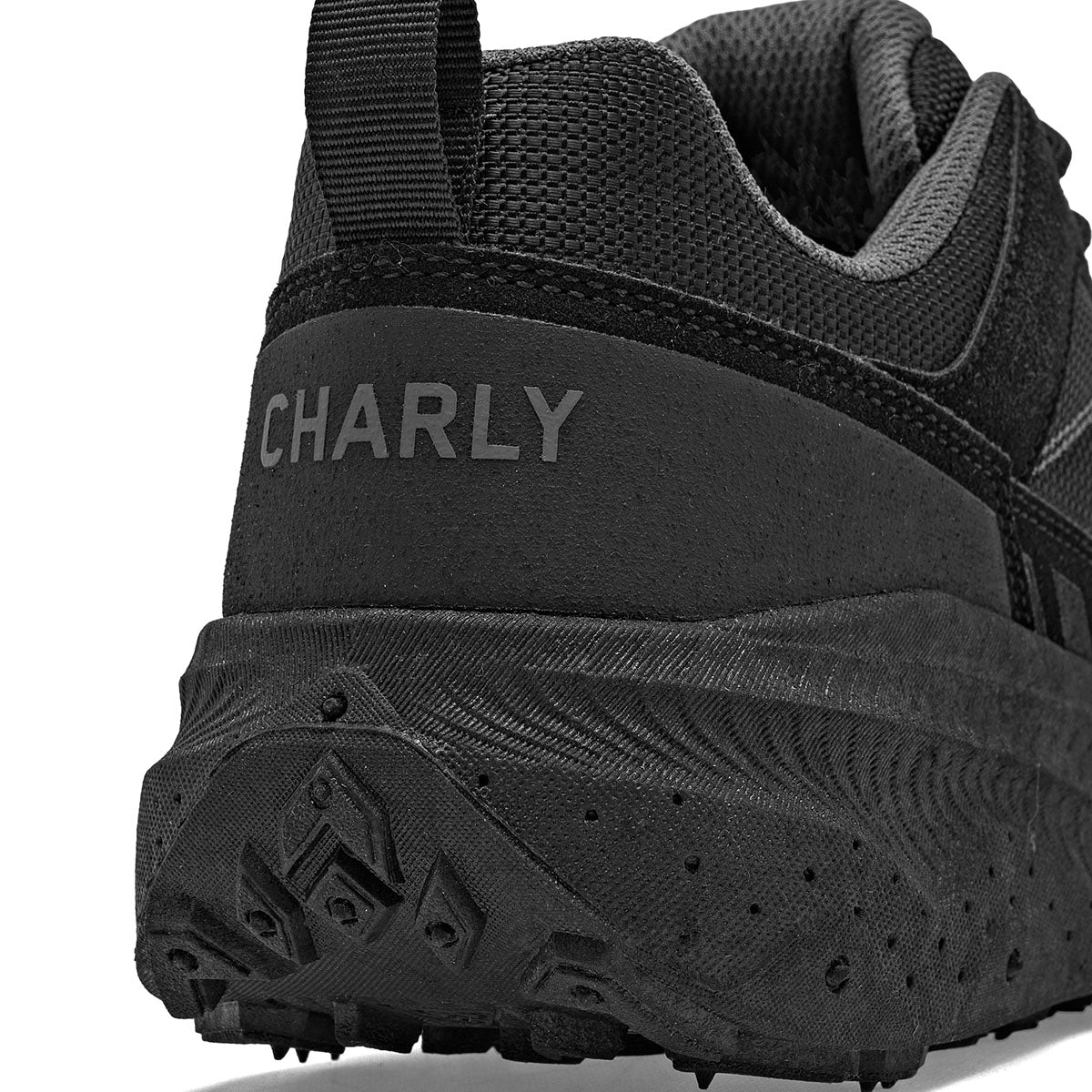 Tenis hiking Charly para Hombre