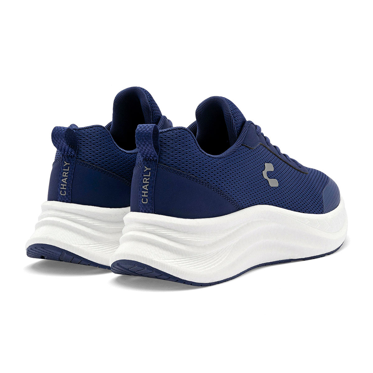 Tenis deportivos Charly para Mujer