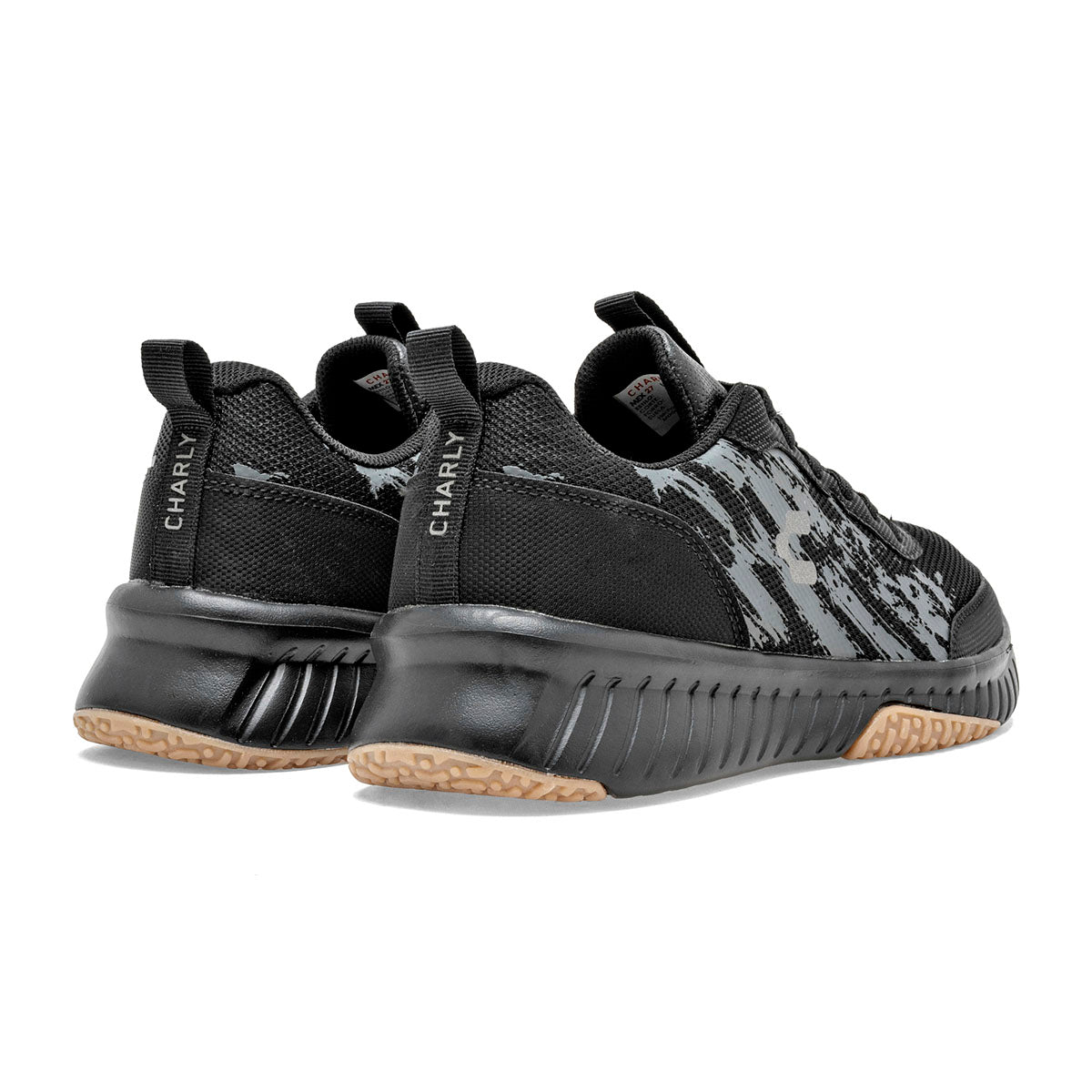 Tenis deportivo Charly para Hombre