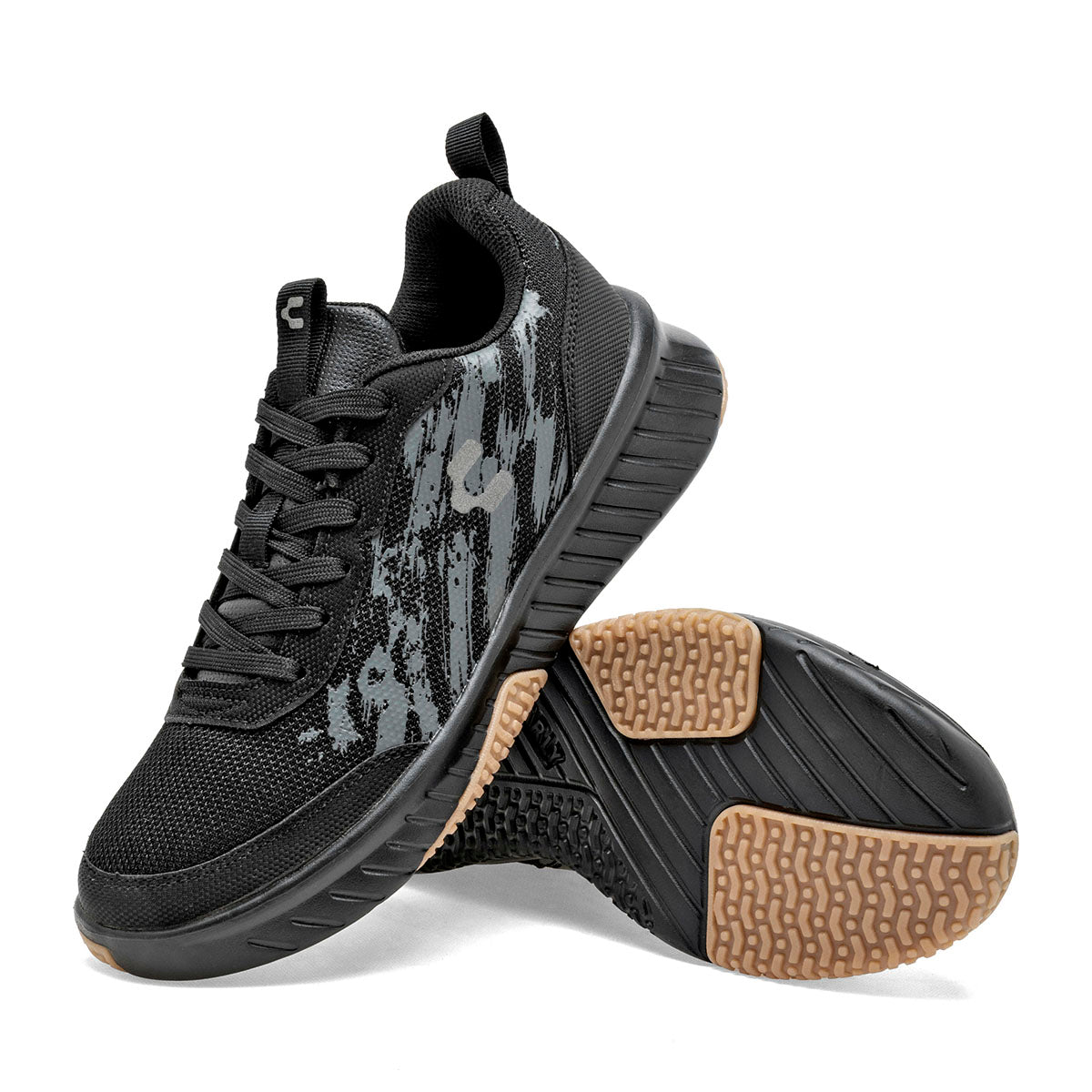 Charly Tenis deportivo para hombre