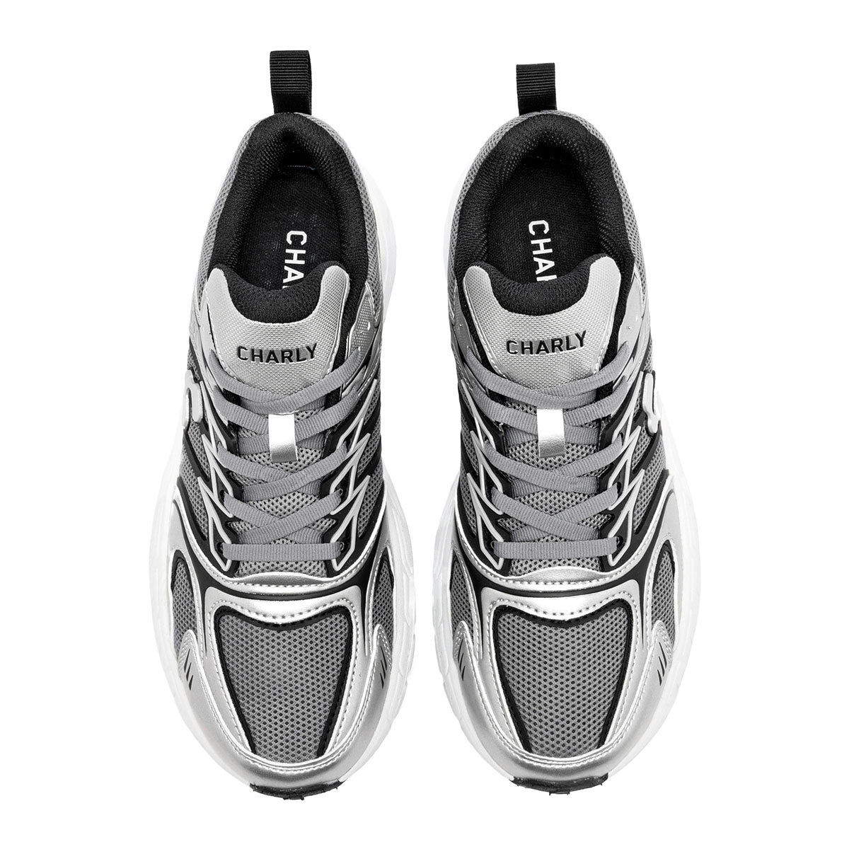 Tenis deportivo Charly para Hombre