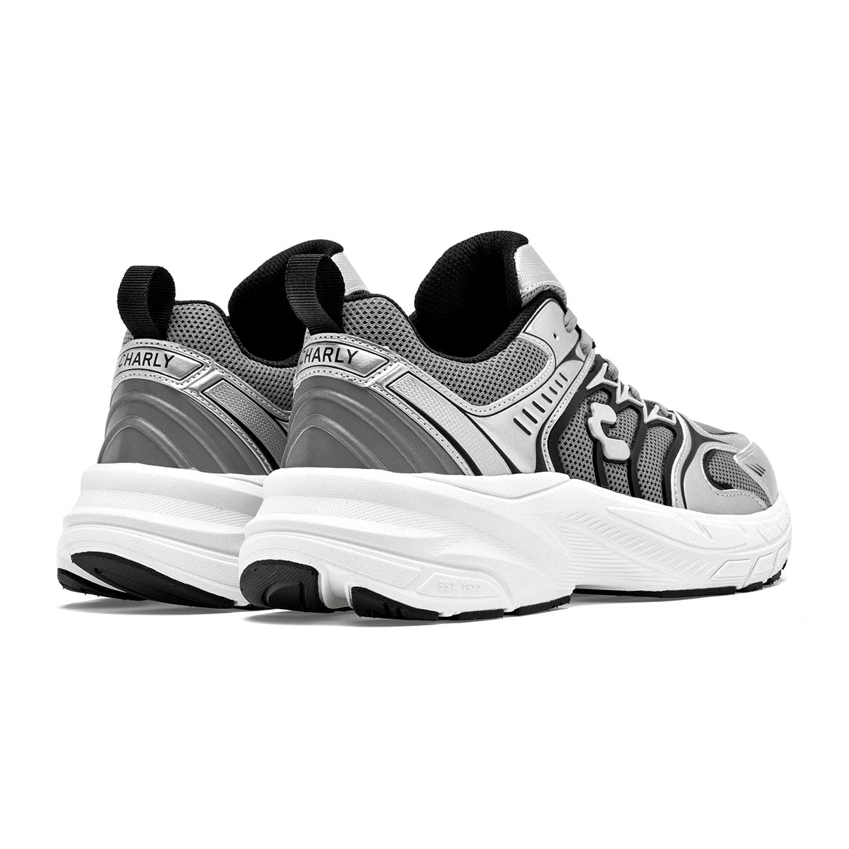 Tenis deportivo Charly para Hombre