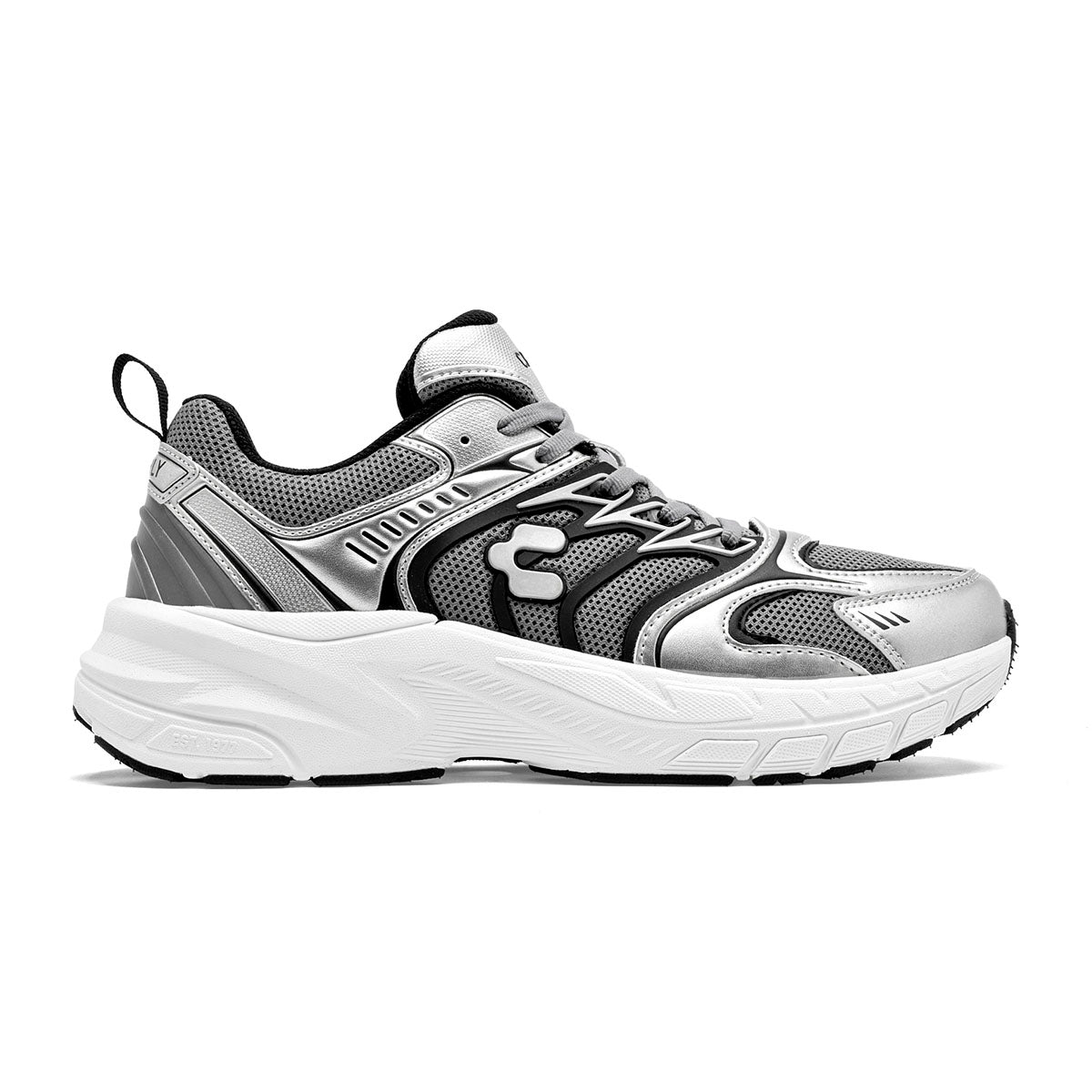 Tenis deportivo Charly para Hombre