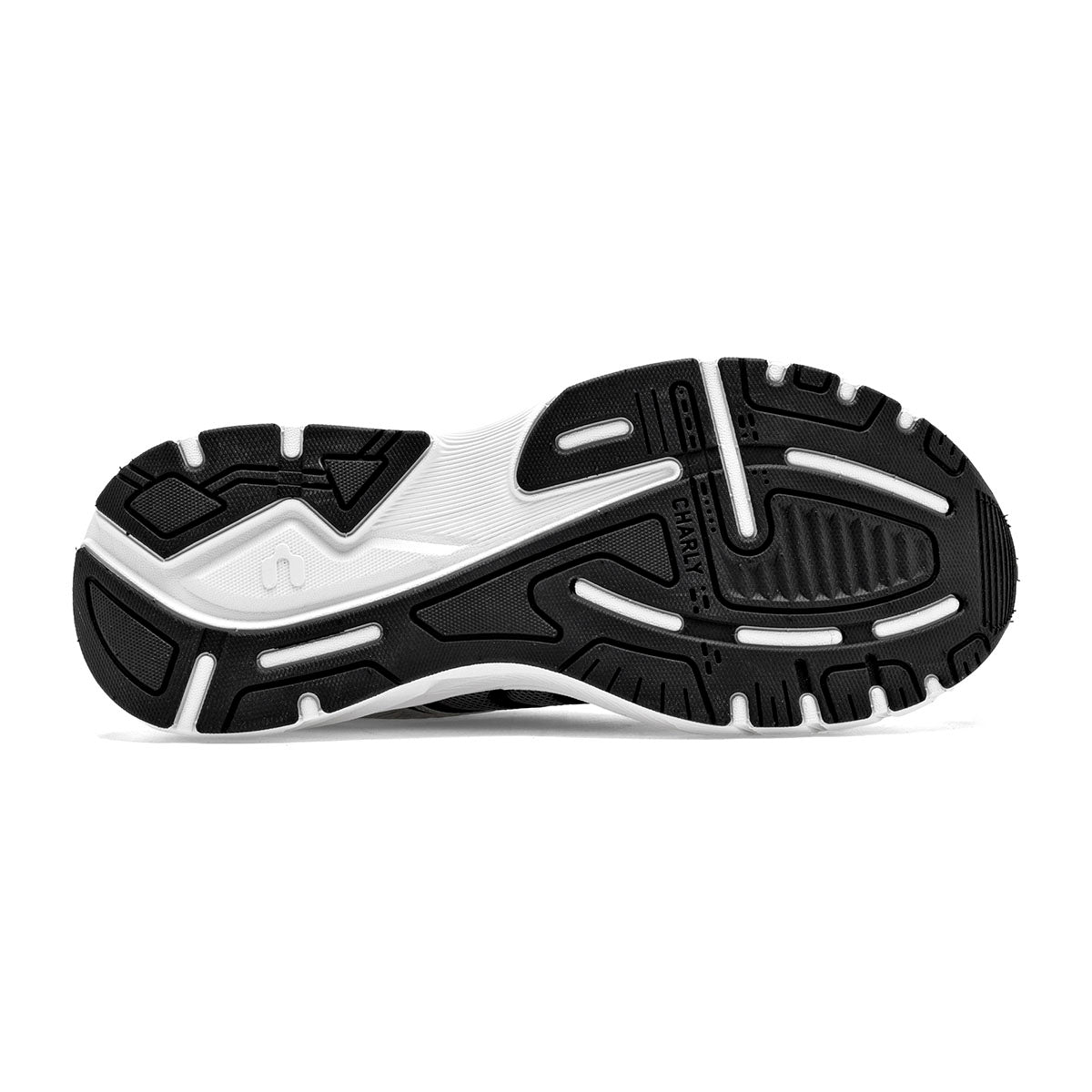Tenis deportivo Charly para Hombre