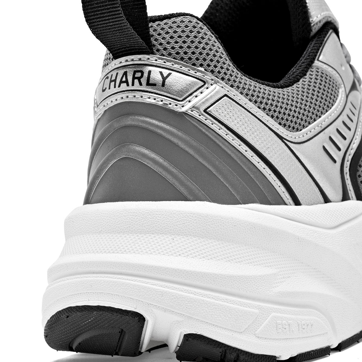 Tenis deportivo Charly para Hombre