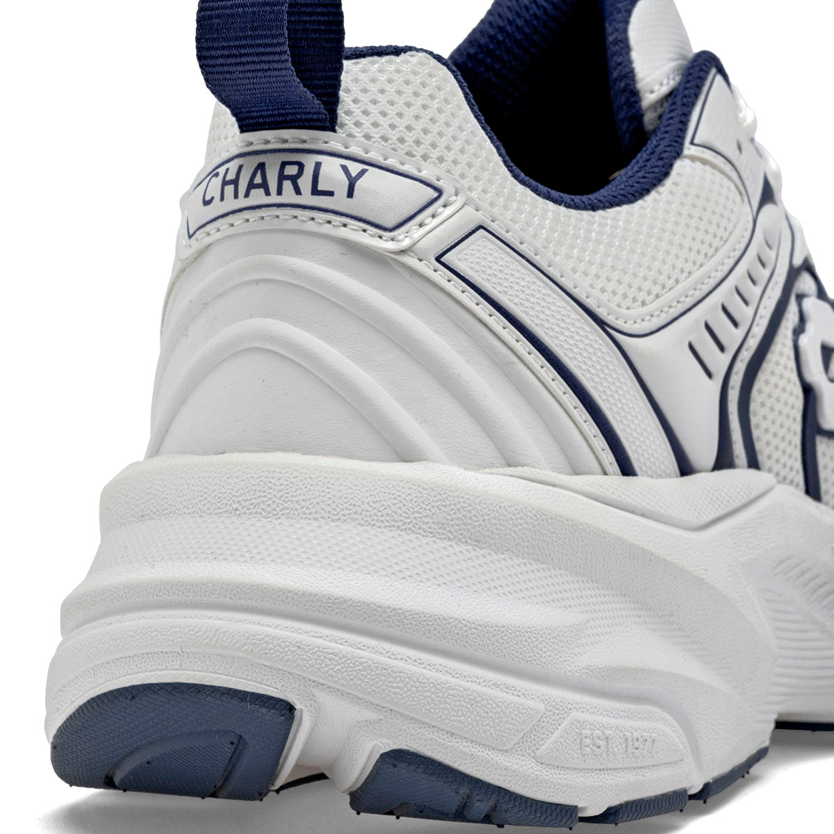Tenis para Hombre Charly