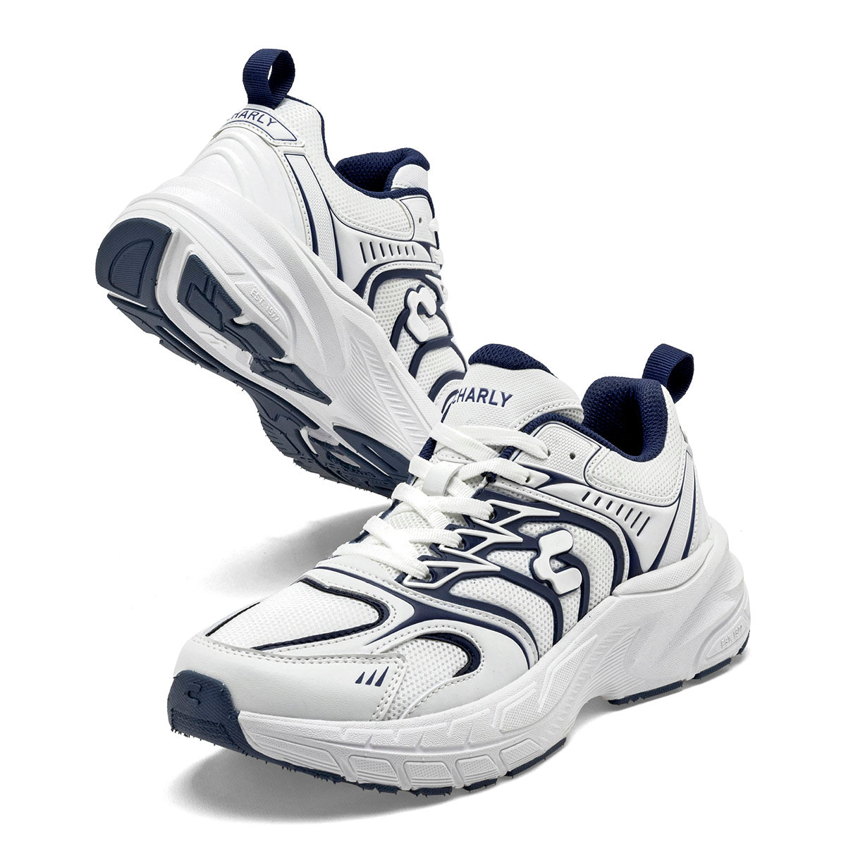Tenis para Hombre Charly