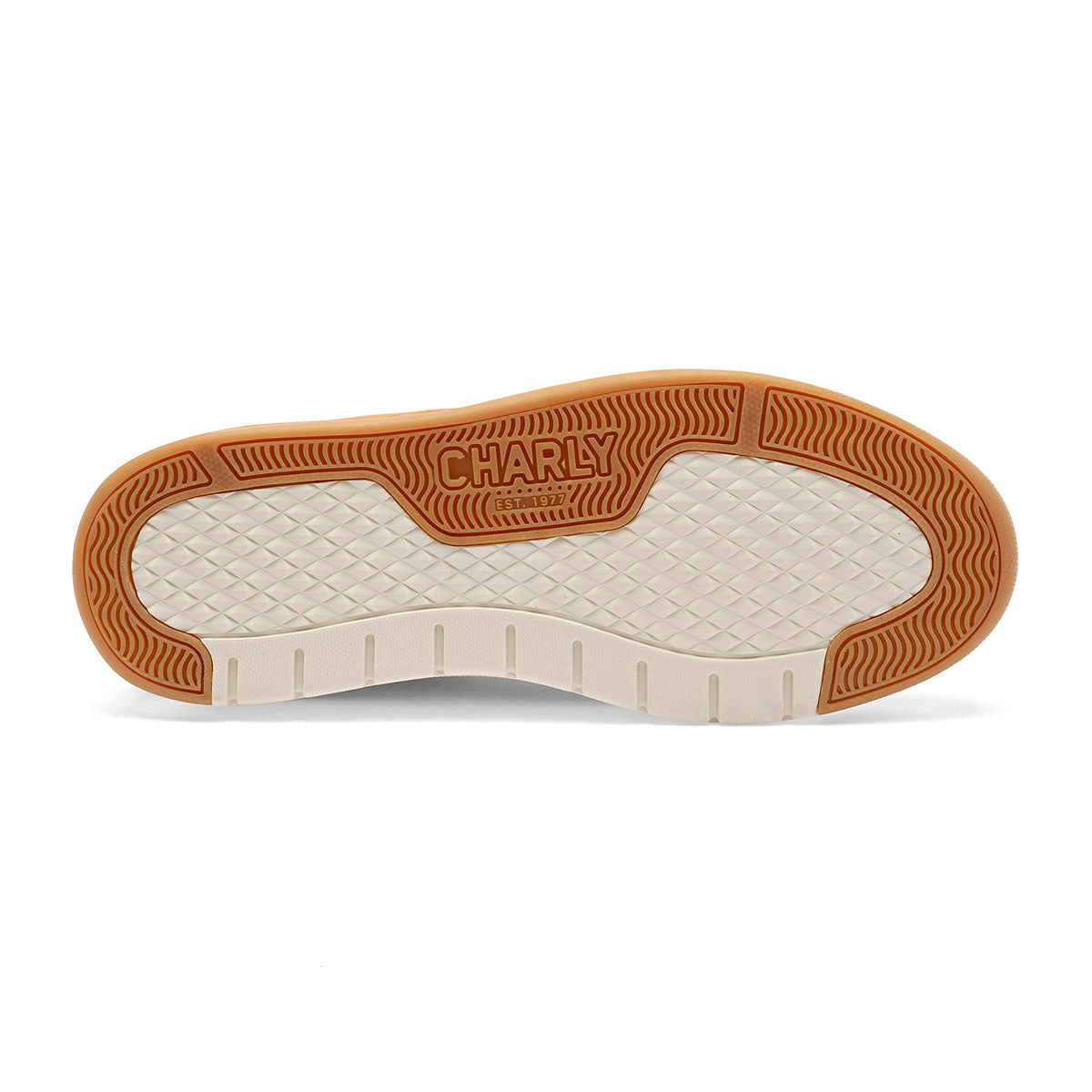 Tenis urbano Charly para Hombre