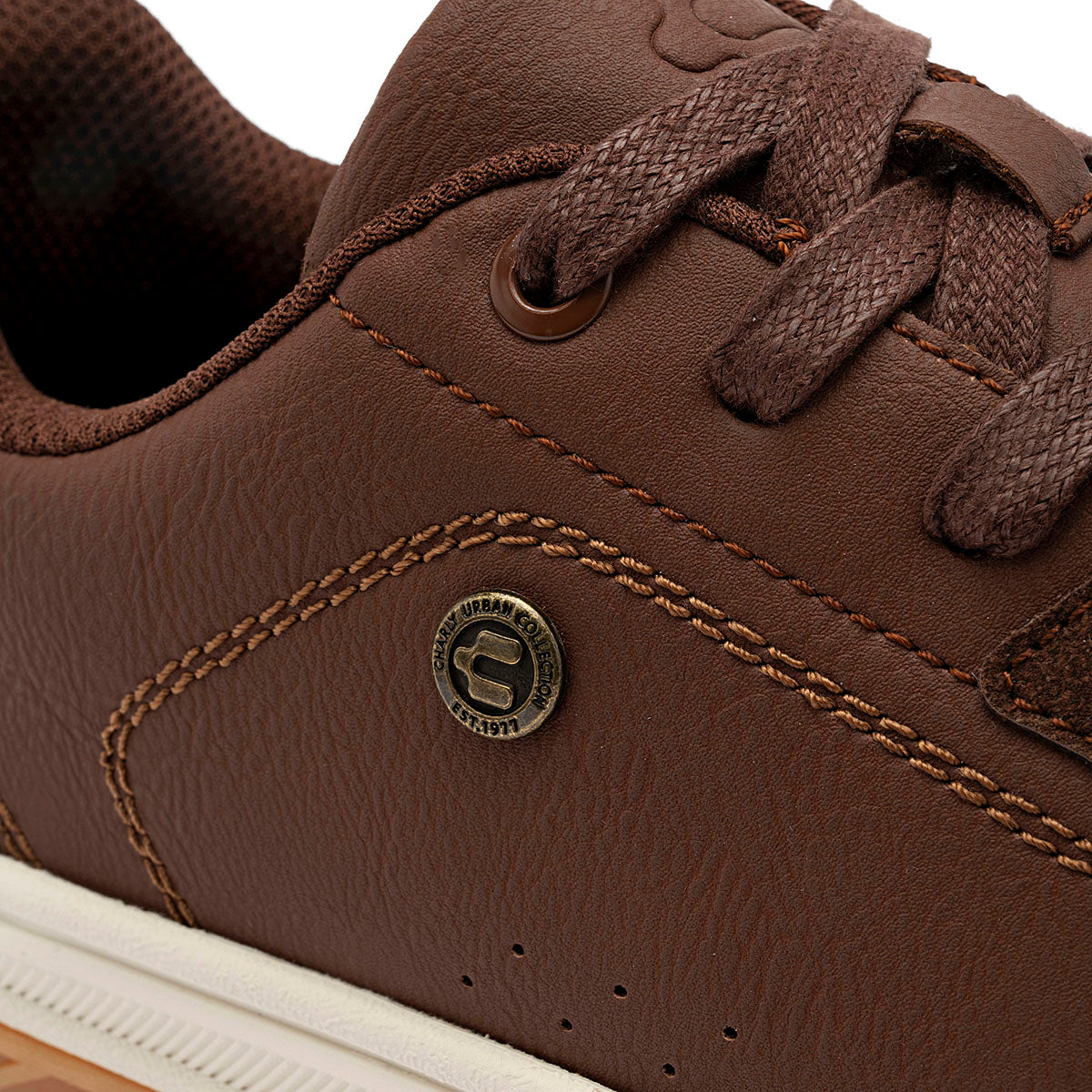 Tenis urbano Charly para Hombre