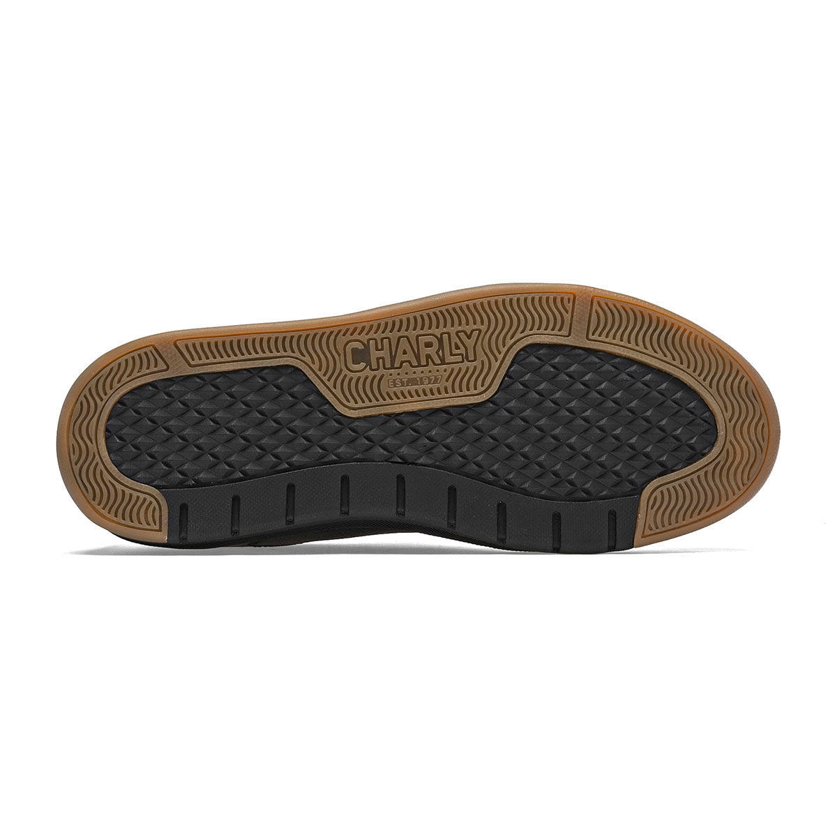 Tenis urbano Charly para Hombre