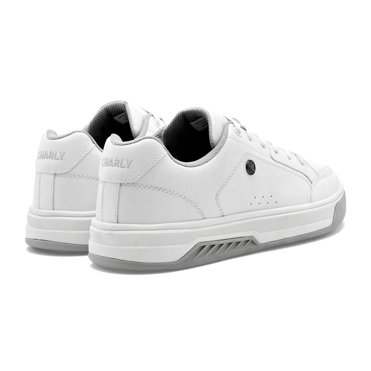Tenis urbano Charly para Mujer