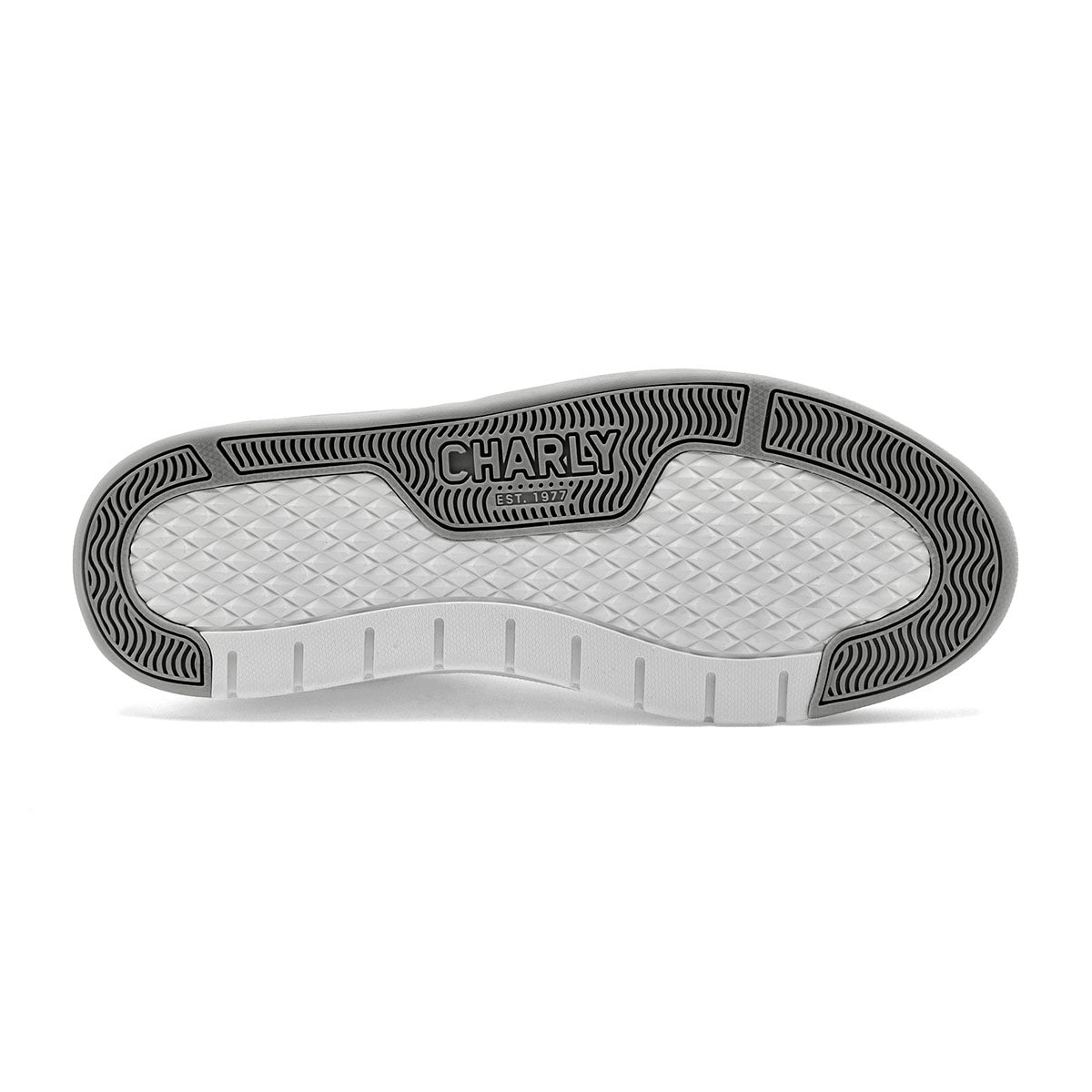 Tenis urbano Charly para Mujer