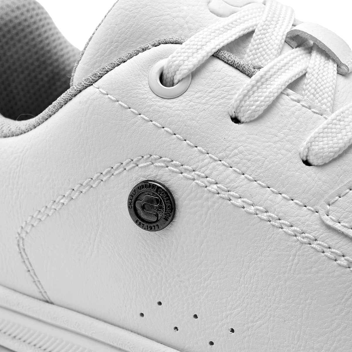 Tenis urbano Charly para Mujer