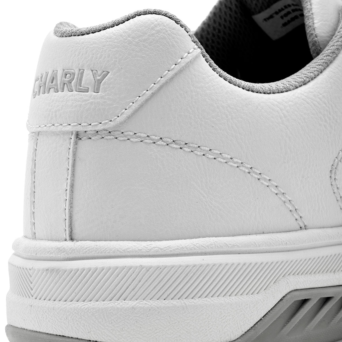 Tenis urbano Charly para Mujer
