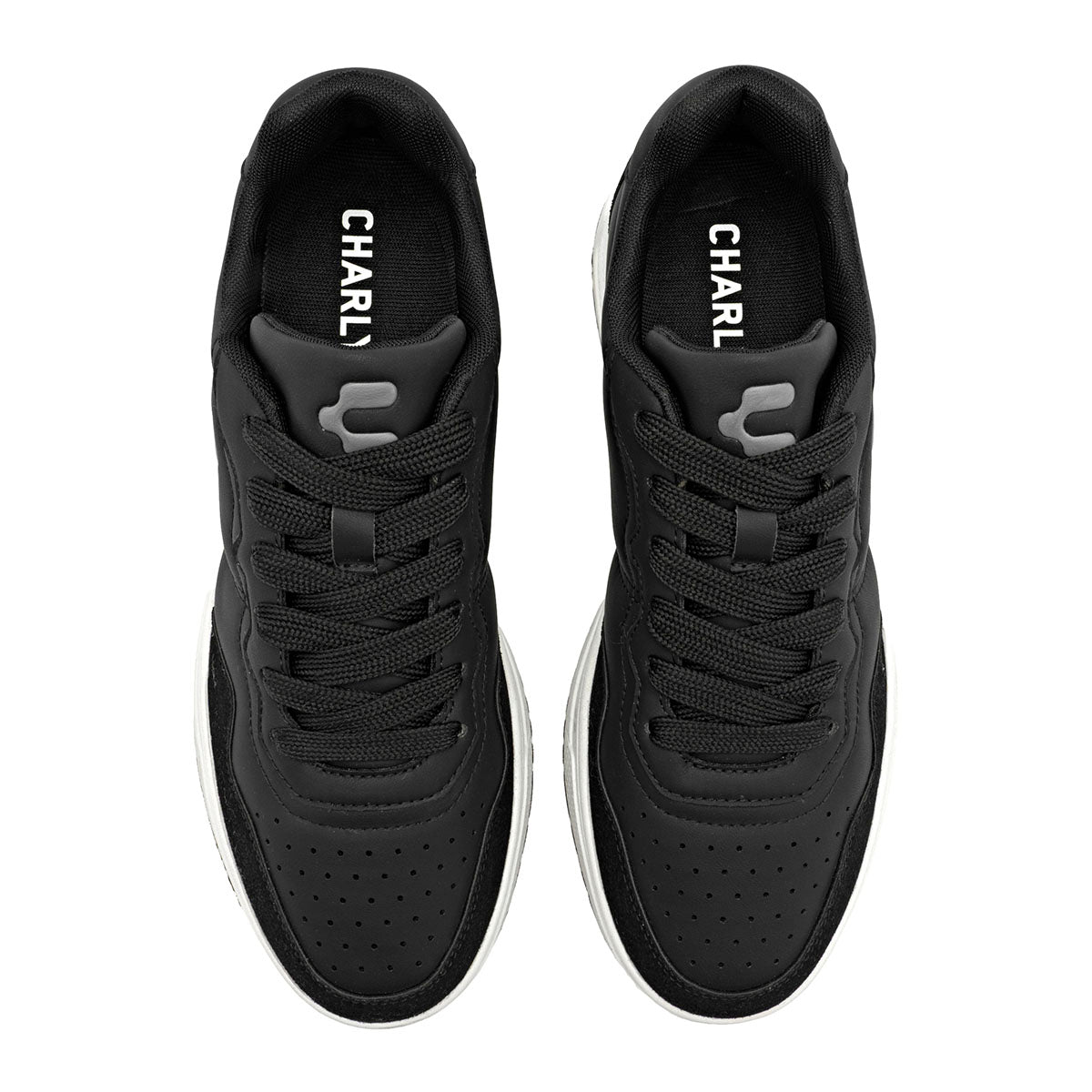 Tenis urbano Charly para Mujer