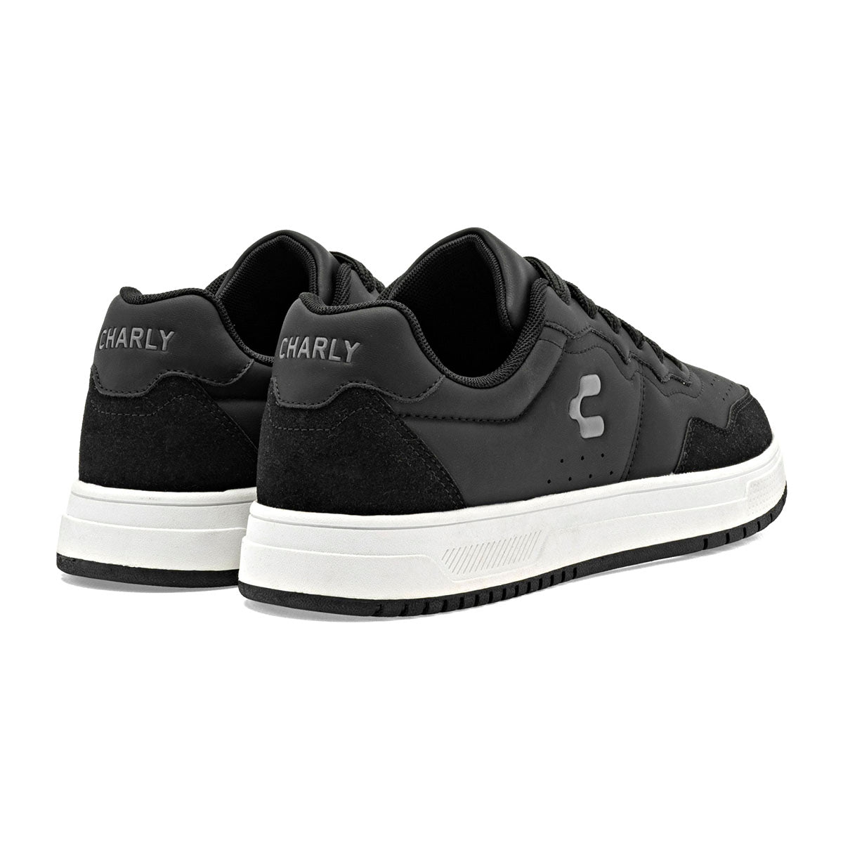 Tenis urbano Charly para Mujer