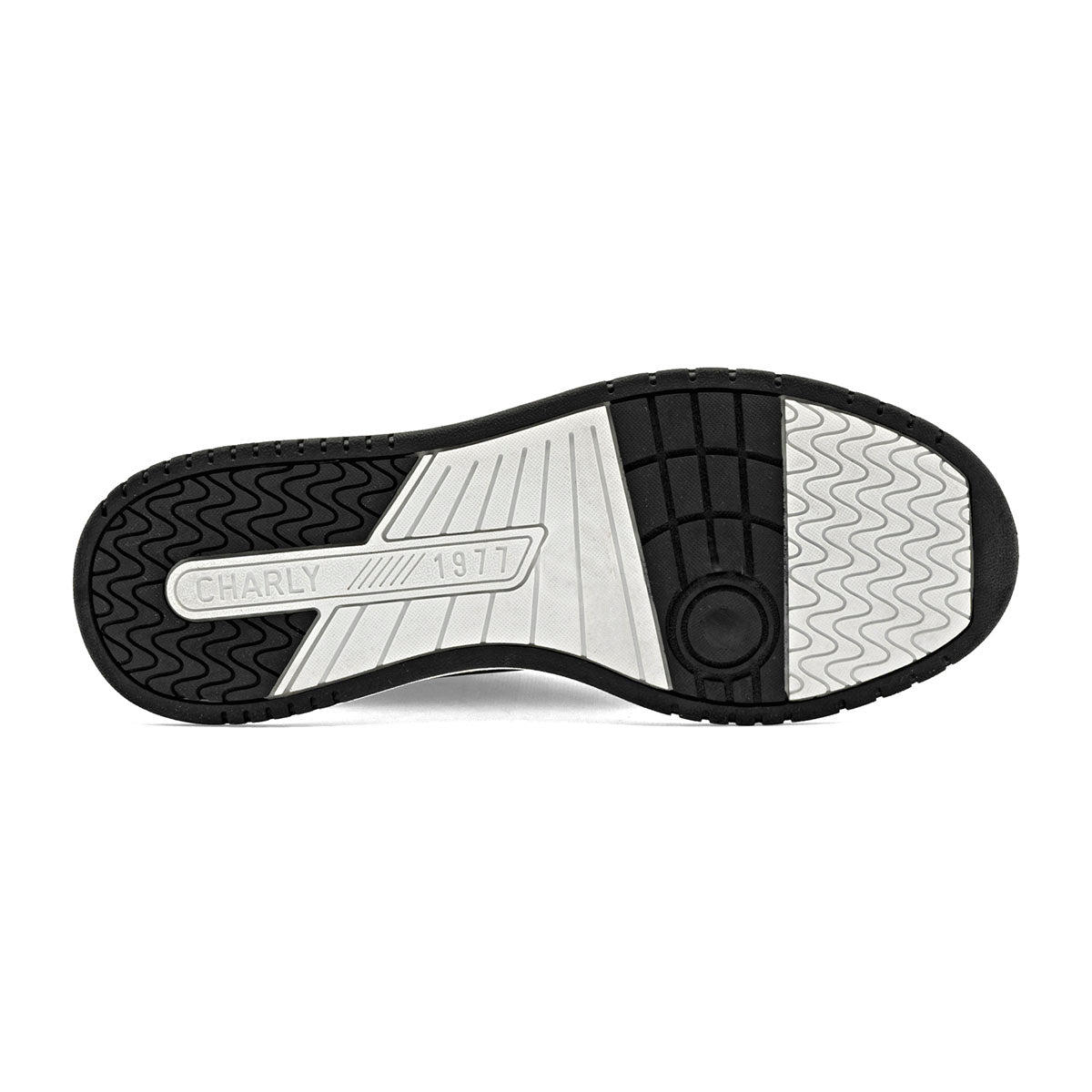Tenis urbano Charly para Mujer