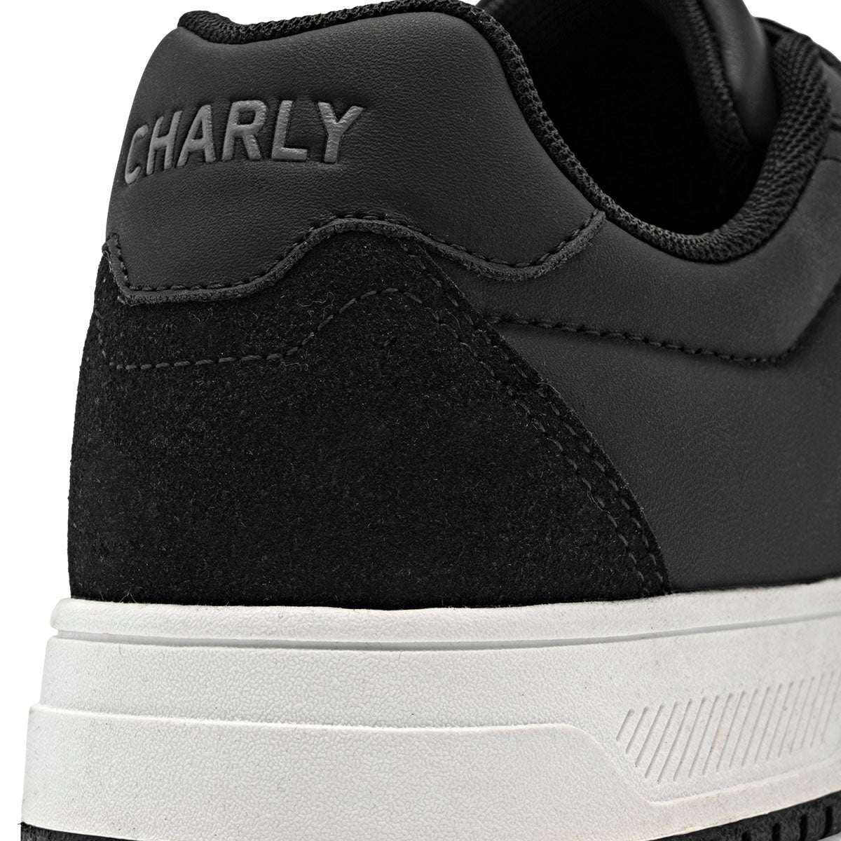 Tenis urbano Charly para Mujer