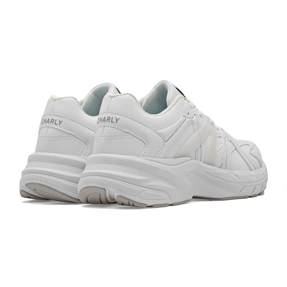 Tenis Charly para Mujer