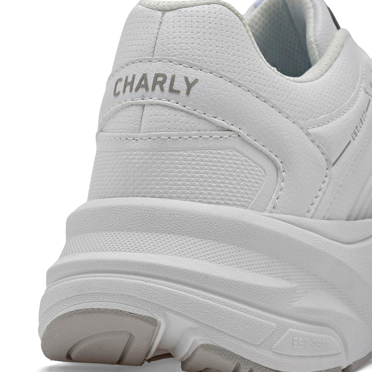 Tenis Charly para Mujer