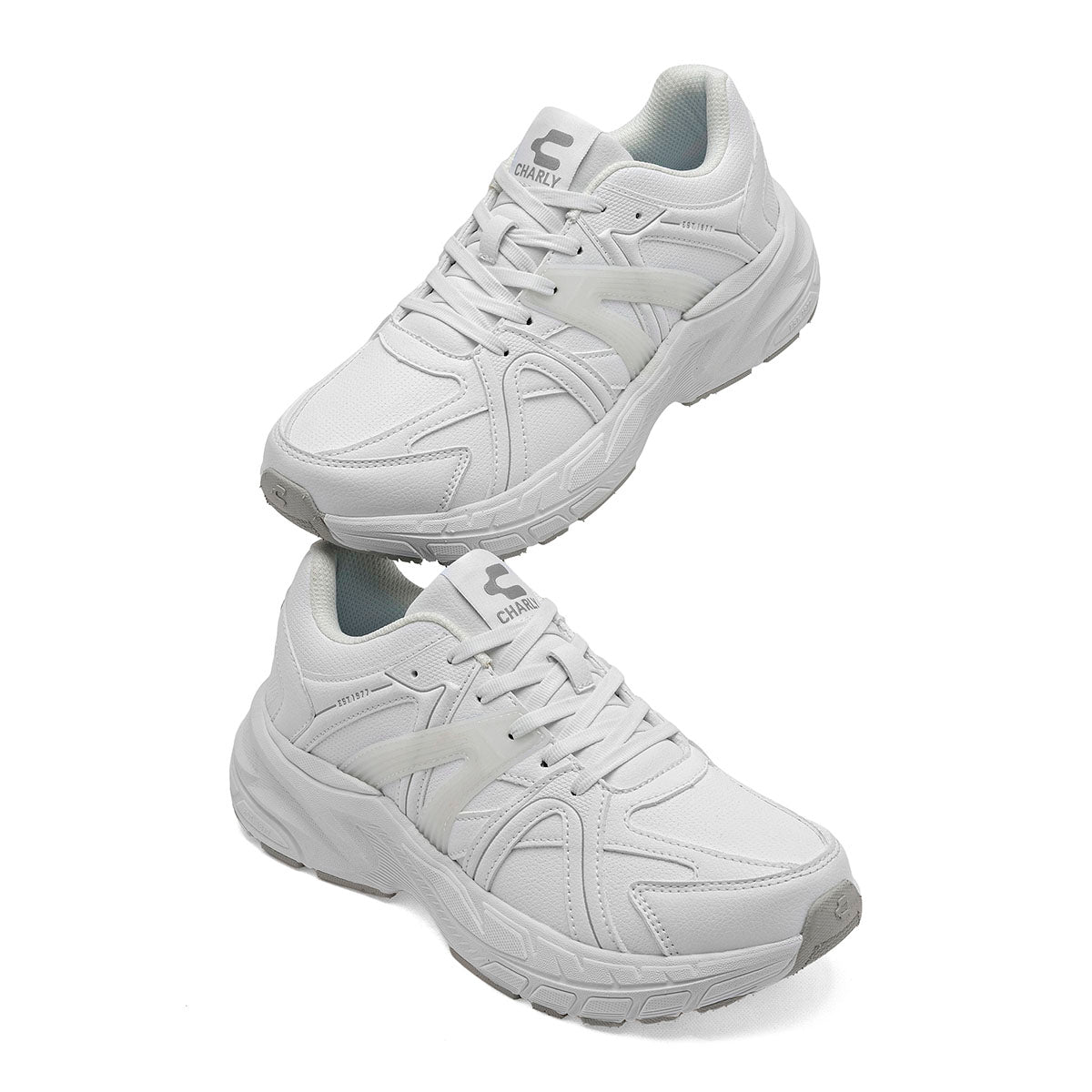 Tenis Charly para Mujer