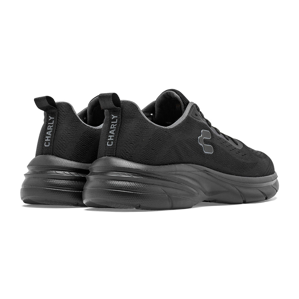 Tenis deportivo Charly para Hombre