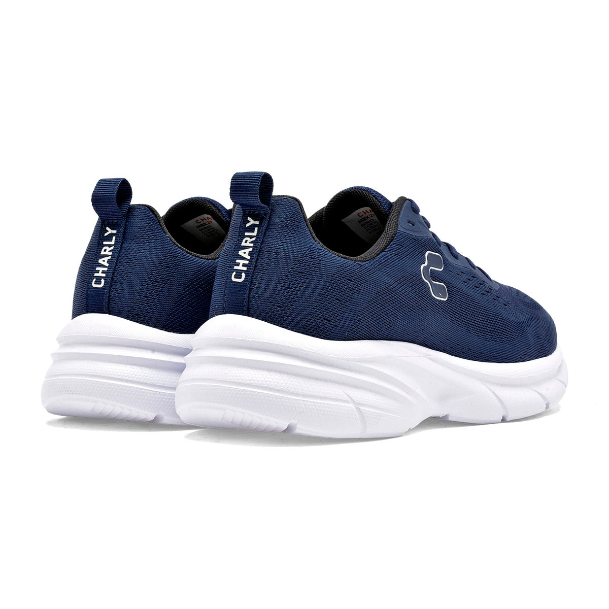 Tenis deportivo Charly para Hombre