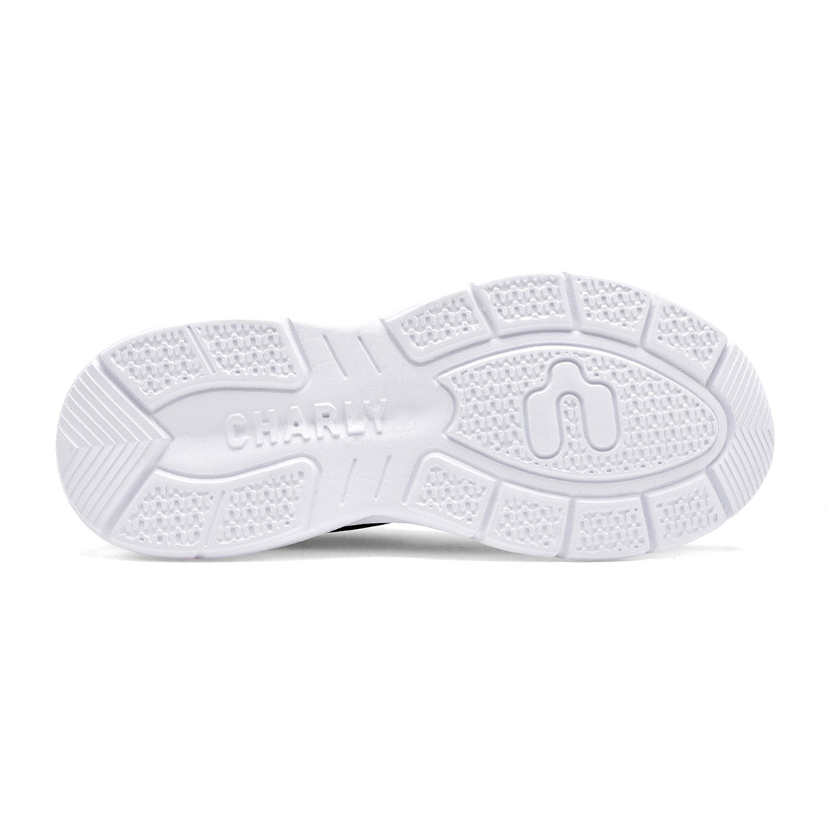 Tenis deportivo Charly para Hombre