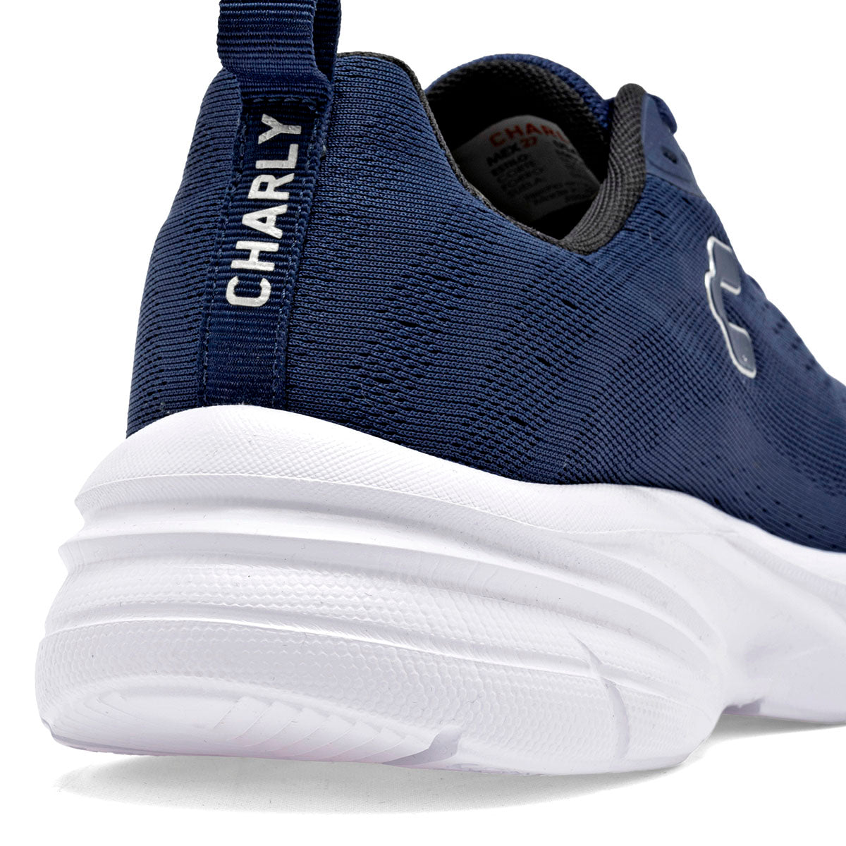 Tenis deportivo Charly para Hombre