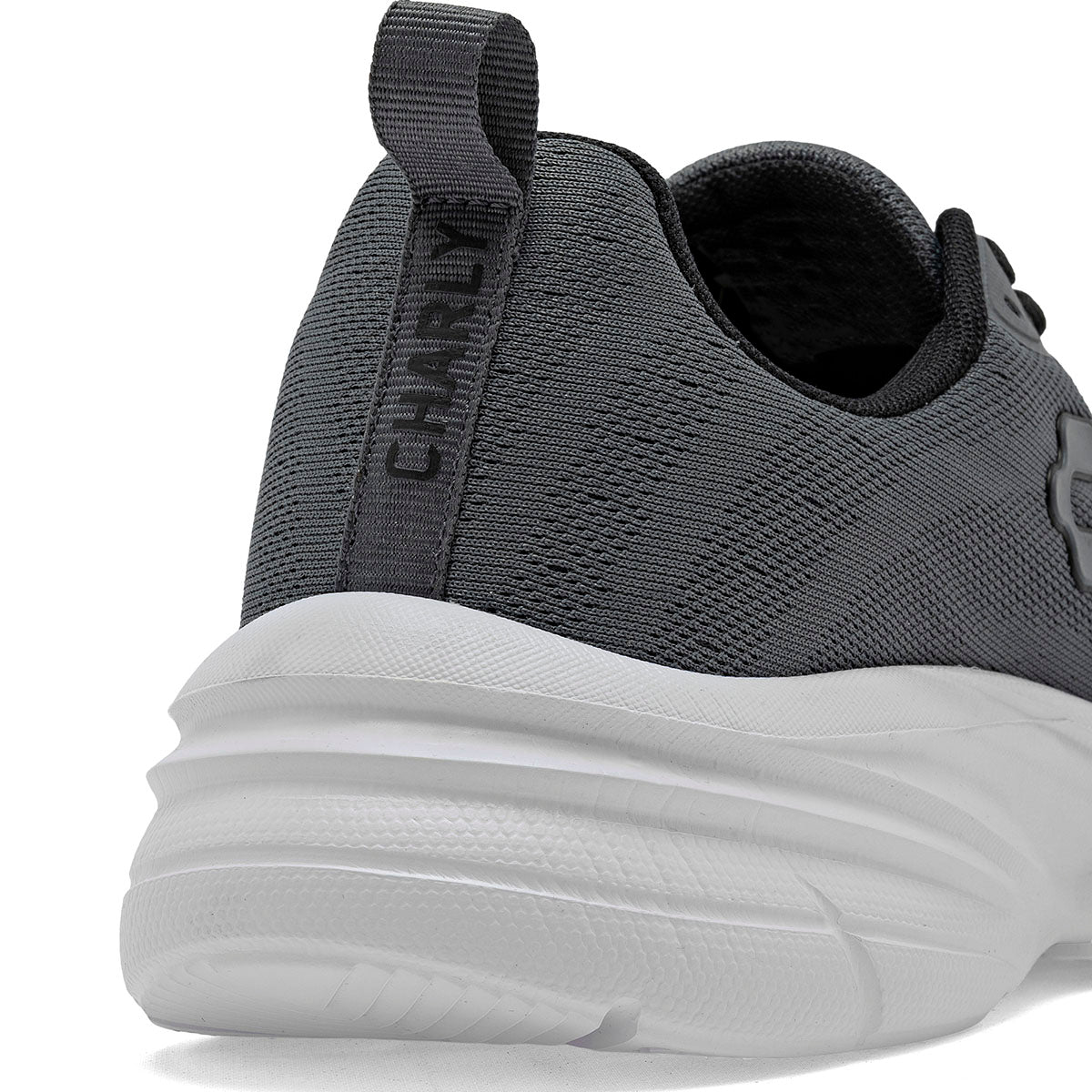 Tenis deportivo Charly para Hombre