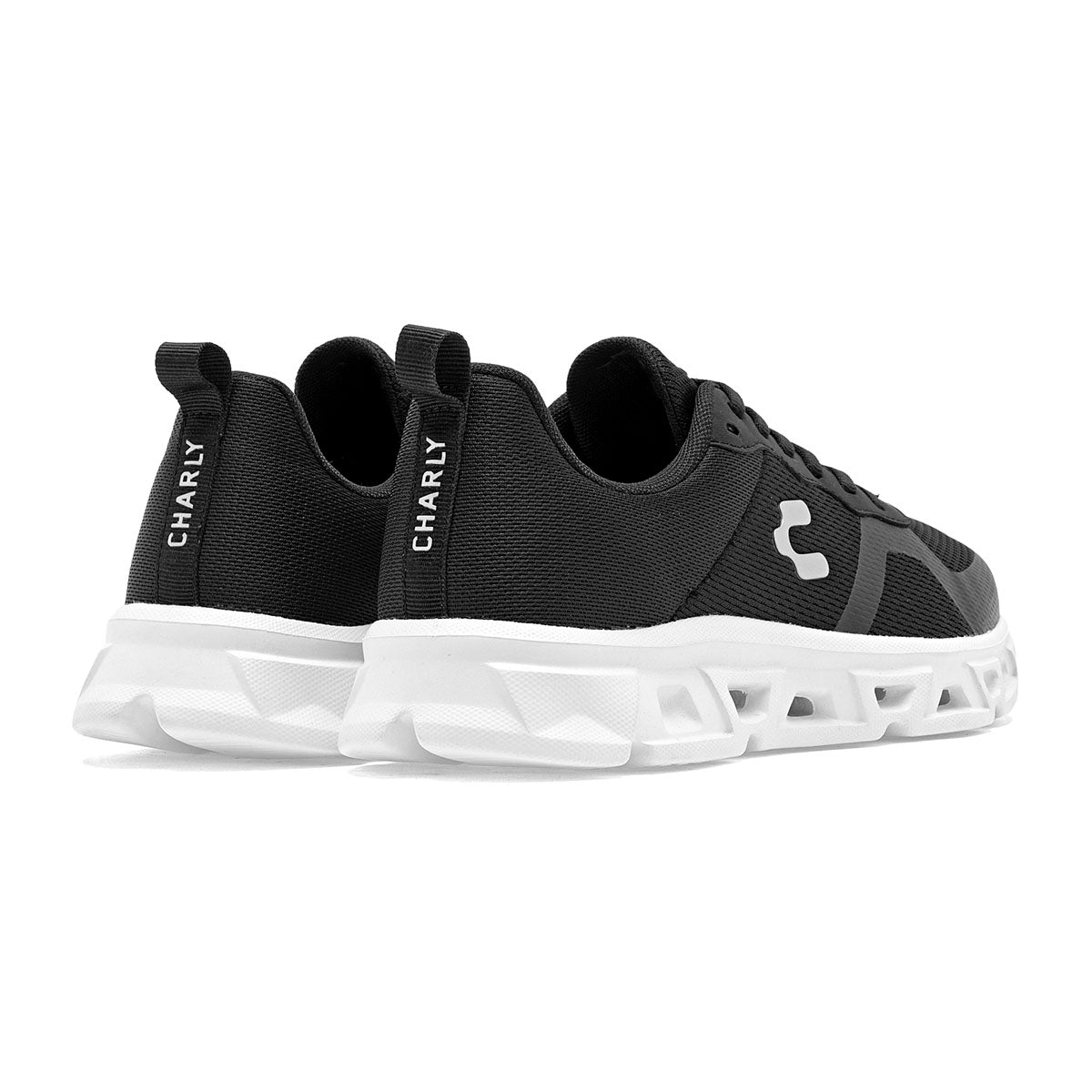 Tenis deportivo Charly para Hombre