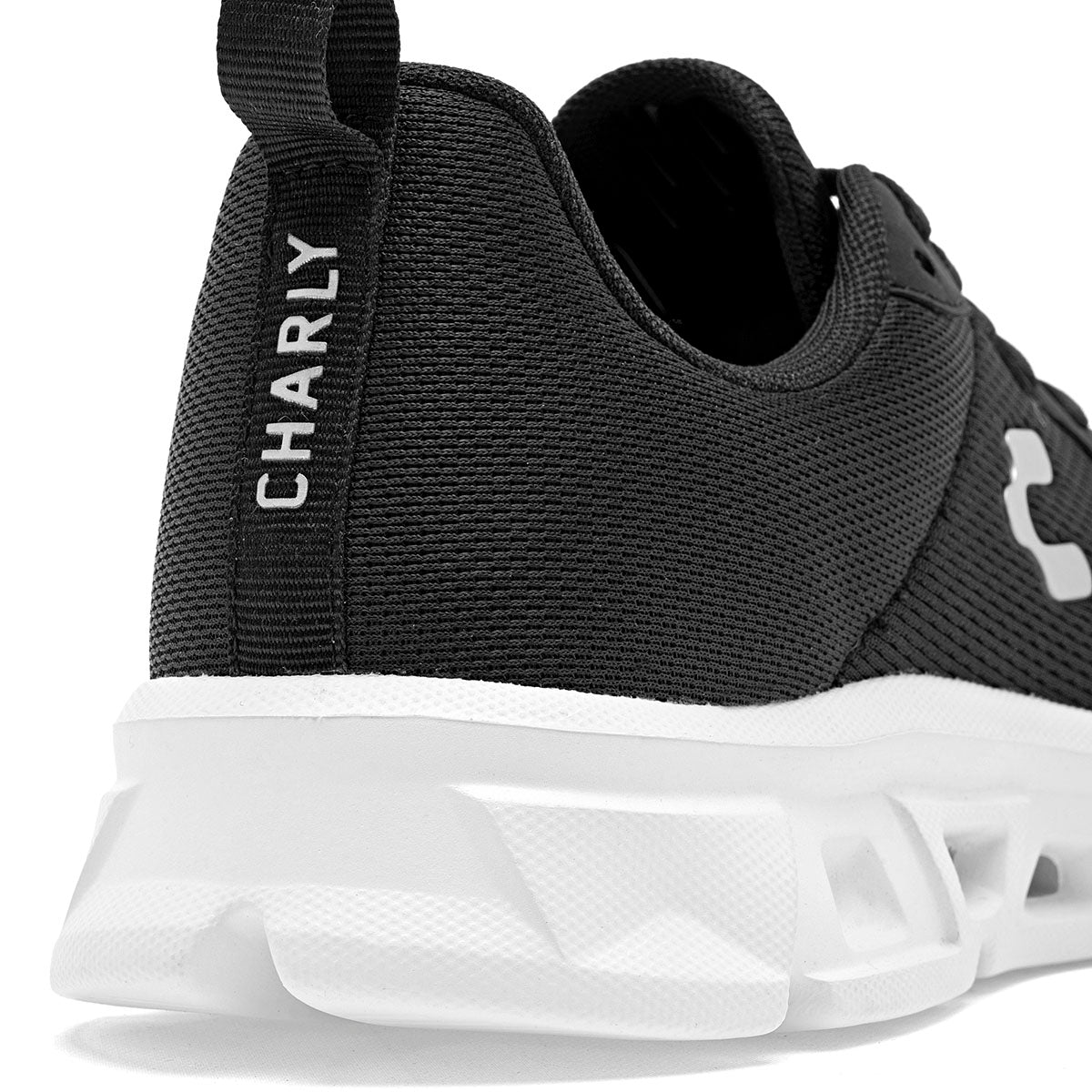 Tenis deportivo Charly para Hombre