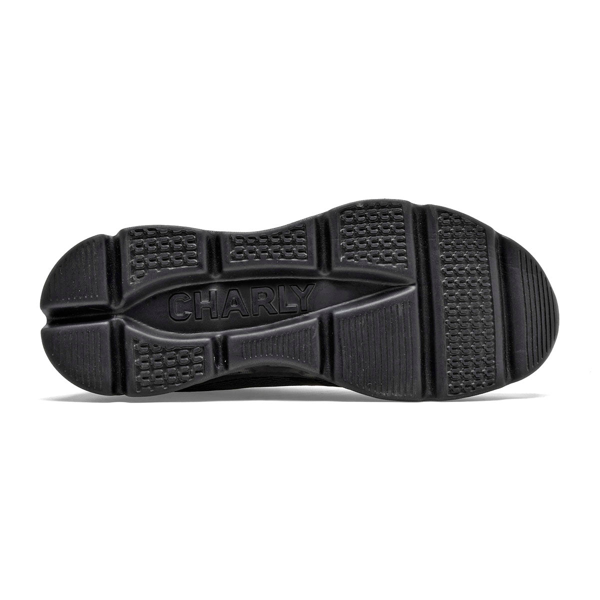 Tenis deportivo Charly para Hombre