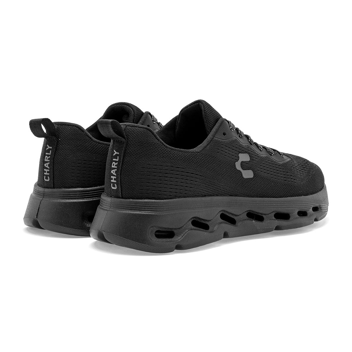 Tenis deportivo Charly para Hombre