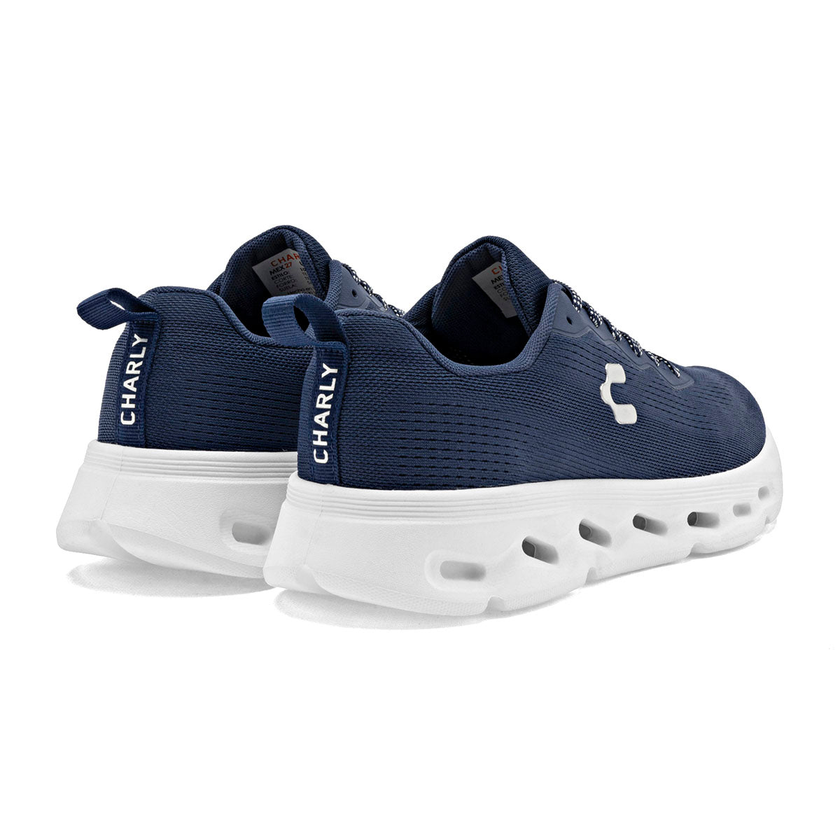 Tenis deportivo Charly para Hombre