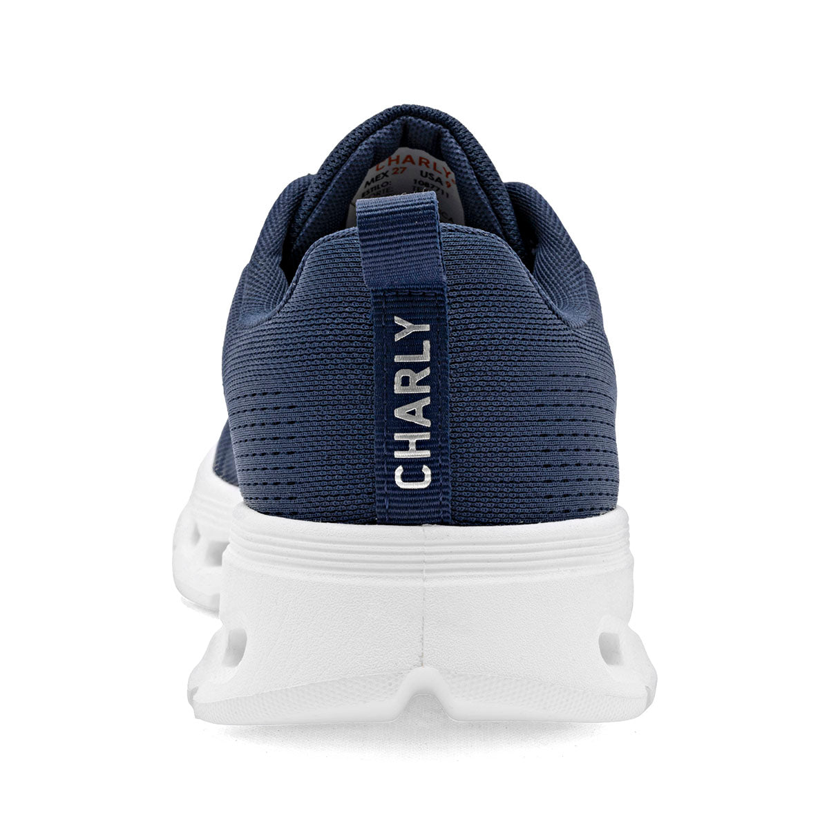 Tenis deportivo Charly para Hombre